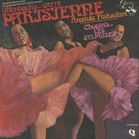 Fistoulari, Royal Philharmonic Orchestra - Offenbach: Gaite Parisienne etc.