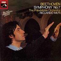 Muti, The Philadelphia Orchestra - Beethoven: Symphony No. 7