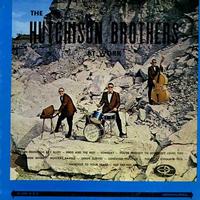 The Hutchison Brothers - At Work