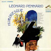 Leonard Pennario - Humoresque