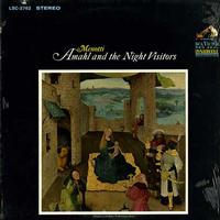 NBC Opera Company - Amahl and The Night Visitors