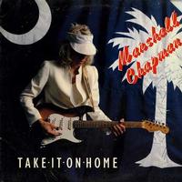 Marshall Chapman - Take It On Home