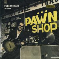 Robert Lucas - Layaway