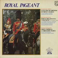 Various Artists - Royal Pageant