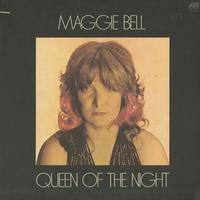 Maggie Bell - Queen Of The Night