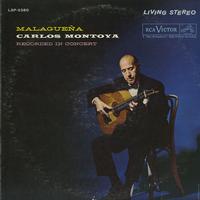 Carlos Montoya - Malaguena