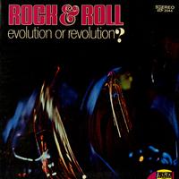 Norm N. Nite - Rock & Roll - Evolution or Revolution?