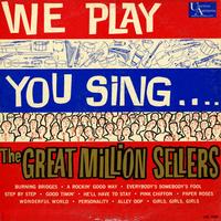 Don Costa and His Orchestra - We Play, You Sing..The Great Million Sellers