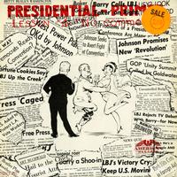 Gene Orndorf - Presidential Primer -  Preowned Vinyl Record