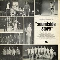 The Rye Neck Student Aid Fund - Soundside Story -  Preowned Vinyl Record