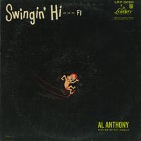 Al Anthony - Swingin' Hi-Fi