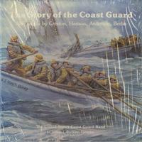 The United States Coast Guard Band - The Story Of The Coast Guard -  Preowned Vinyl Record