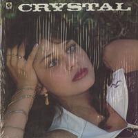 Crystal - Crystal -  Preowned Vinyl Record
