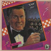 Bo Thorpe and His Orchestra - Live At The Omni