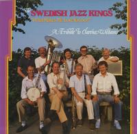 The Swedish Jazz Kings - What Makes Me Love You So?