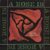 Red Rose Ragtime Band - A Rose Is A Rose Is A Rose -  Preowned Vinyl Record
