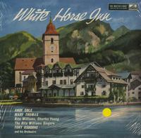 Andy Cole, Mary Thomas etc. - White Horse Inn -  Sealed Out-of-Print Vinyl Record