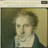 Members of The Vienna Octet - Spohr: Nonet in F