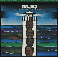 MJQ - Live At The Lighthouse