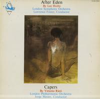 Foster, London Symphony Orchestra - Hoiby: After Eden etc. -  Preowned Vinyl Record