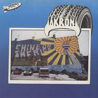 Various Artists - The Akron Compilation