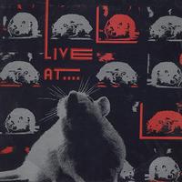Various Artists - Live At The Rat