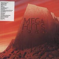 Various Artists - Mega Hits 1986