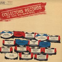 Various Artists - Collector's Records of The 50s and 60s