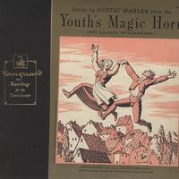 Lorna Sydney, Alfred Poell, Prohaska, Vienna State Opera Orchestra - Mahler: The Youth's Magic Horn