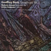Braithwaite, London Symphony Orchestra - Bush: Symphony No. 1 etc. -  Preowned Vinyl Record