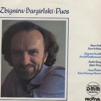 Zbigniew Bargielski - Duos