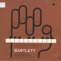 Dale Bartlett - Schumann: Carnaval Opus 9 etc. -  Preowned Vinyl Record
