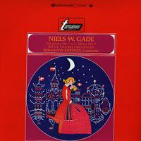 Hye-Knudsen, Royal Danish Orchestra - Gade: Symphony No. 1 -  Preowned Vinyl Record