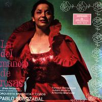 Pablo Sorozabal, Orquesta Sinfonica Y Coros - Sorozabal: La Del Manojo de Rosas