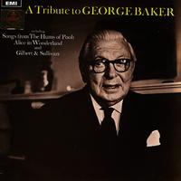 George Baker - A Tribute To George Baker