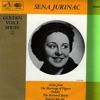 Sena Jurinac - Golden Voice Series 2