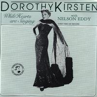 Dorothy Kirsten with Nelson Eddy - While Hearts Are Singing