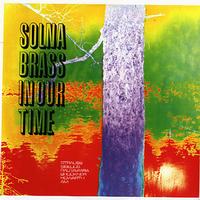 Bjorklund, Solna Brass - In Our Time -  Preowned Vinyl Record
