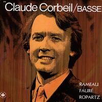 Claude Corbeil - Rameau: Aquillon et Orithie etc. -  Preowned Vinyl Record