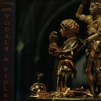 Burgess, The Purcell Consort of Voices, The Jaye Consort of Viols - English Secular Music Of The Late Renaissance