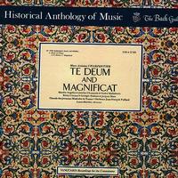 Martini, Orchestre Jean-Francois Paillard - Charpentier: Te Deum and Magnificat -  Preowned Vinyl Record