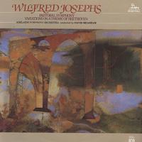 Measham, Adelaide Symphony Orchestra - Josephs: Pastoral Symphony etc. -  Preowned Vinyl Record