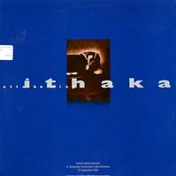 Vis, The Netherlands Opera Choir, The Netherlands Philharmonic Orchestra - Ketting: Ithaka -  Preowned Vinyl Record