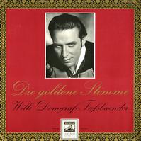 Willi Domgraf-Fassbaender - Die Goldene Stimme