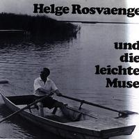 Helge Rosvaenge - Und Die Leichte Muse -  Preowned Vinyl Record