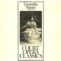 Graziella Pareto - Graziella Pareto -  Preowned Vinyl Record