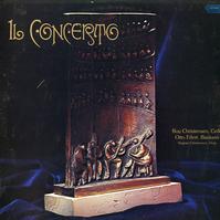 Roy Christensen and Otto Eifert - Il Concerto