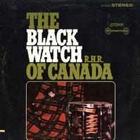 The Black Watch Of Canada - The Black Watch Of Canada