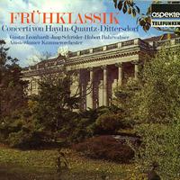 Rieu, Brussen, Amsterdam Chamber Orchestra - Fruhklassik -  Preowned Vinyl Record