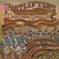 Schuller, The Incredible Columbia All-Star Band - Footlifters - A Century Of American Marches